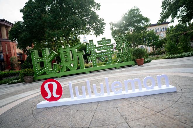 太猛了！又有70+家品牌新店“攻入”奥莱(图7)