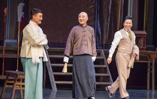 和央视硬刚宁可退圈也不讨好资本71岁的陈佩斯终于扬眉吐气！(图18)