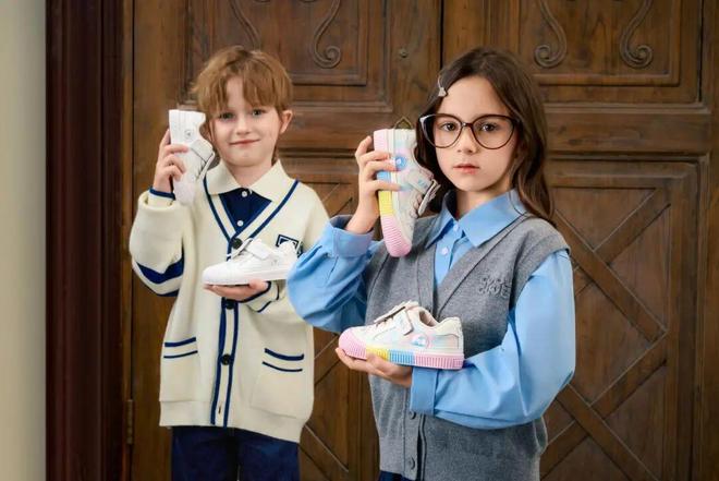 对话泰兰尼斯创始人：从中国童鞋到世界品牌的底层逻辑是什么？(图5)