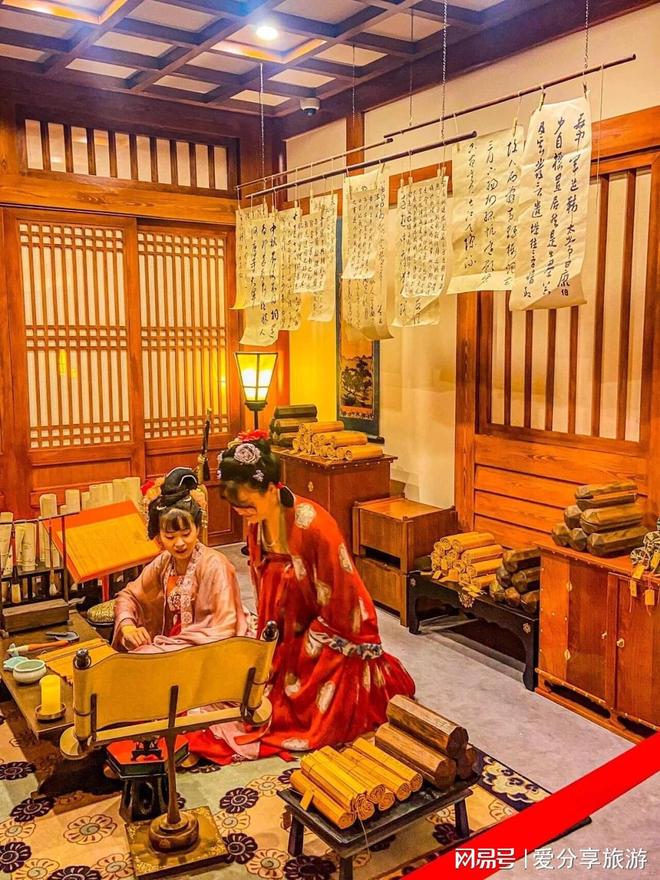 西安自由行必备！5天4晚行程+必备物品清单旅行更轻松！(图1)