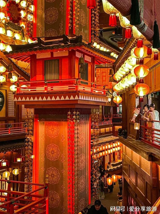 西安亲子游攻略！5天4晚行程+省钱技巧带娃旅行不超支！(图3)