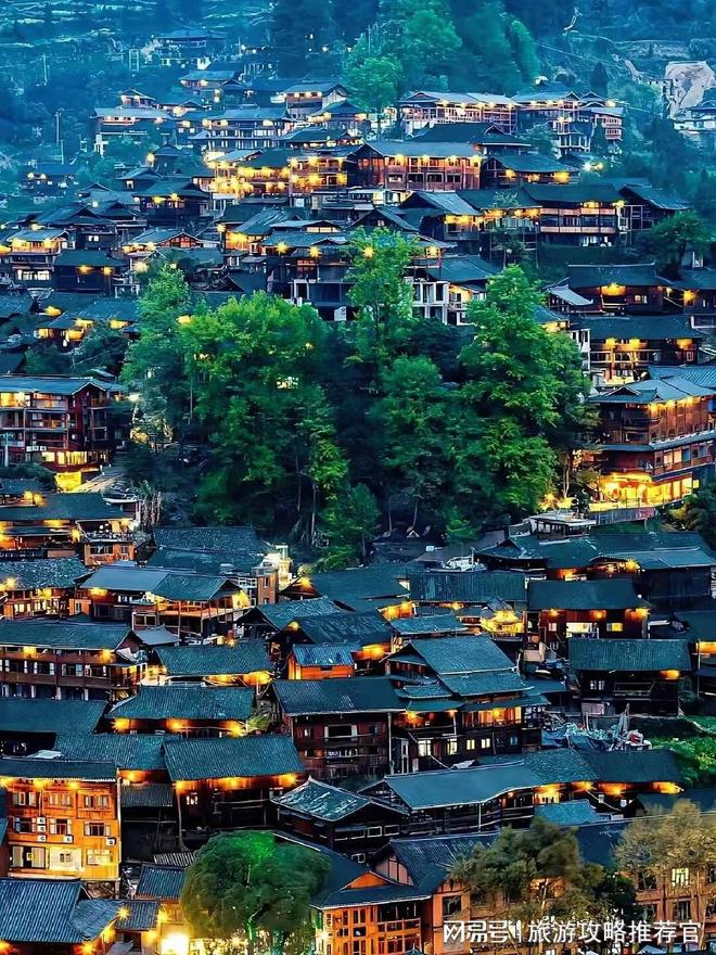 贵州旅游6天5晚纯玩私家团价格？贵阳旅游团六日游日程安排方案(图2)