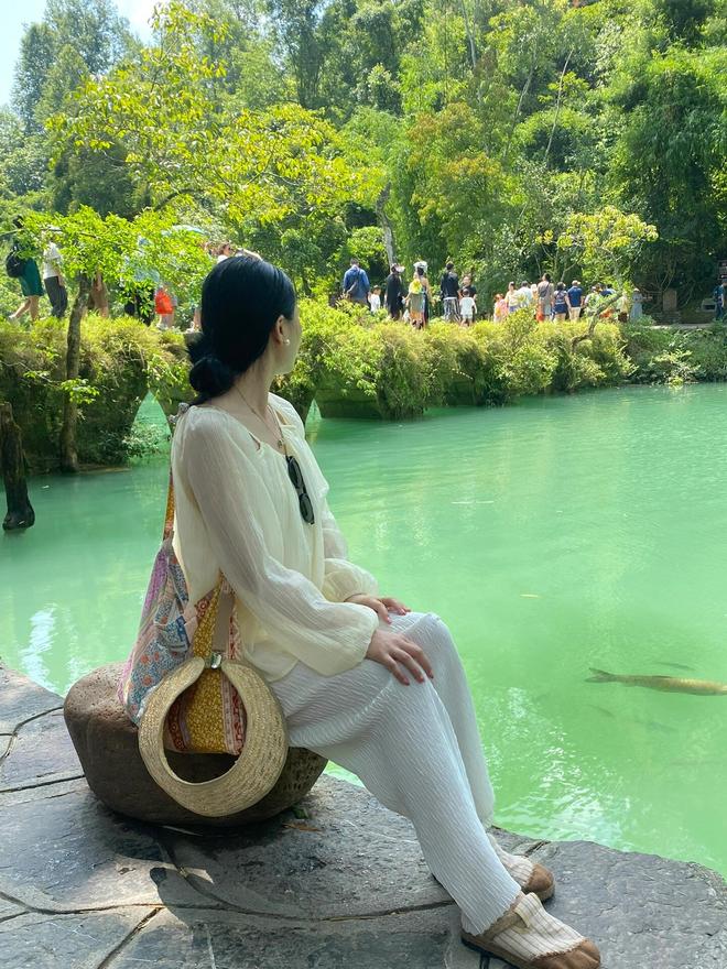 宝藏贵州五天四晚旅游路线晚行程攻略指南懒人版！(图3)