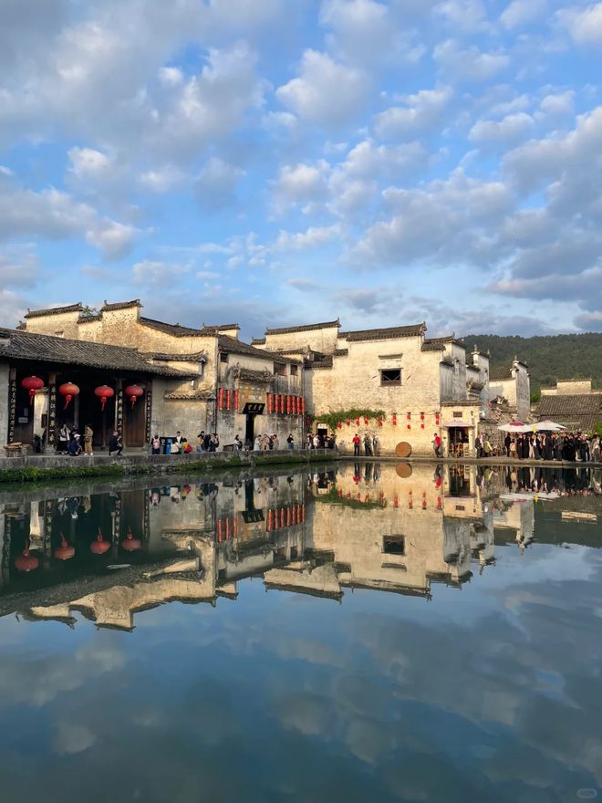 和闺蜜黄山游玩4天3晚大概花多少钱？黄山旅游四天亲身经历分享！(图4)