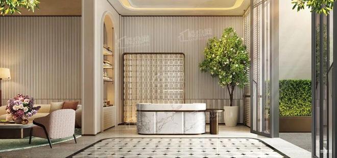 ⚡ 好房子—万科理想花地傲璟官方售楼处发布：匠心传承与城市更新(图9)