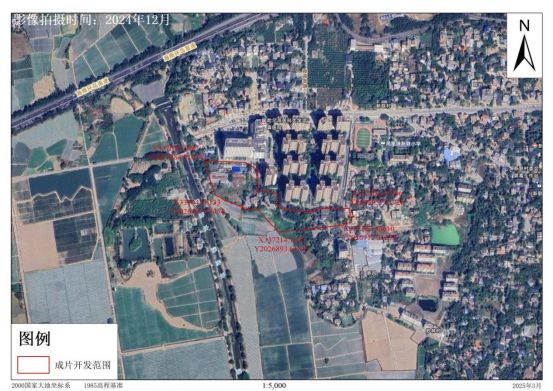 临春、桶井、南丁…三亚开启新一轮大征收！(图10)