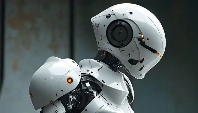 宇树科技IPO倒计时人形机器人＋宇树核心材料供应商曝光？(图3)