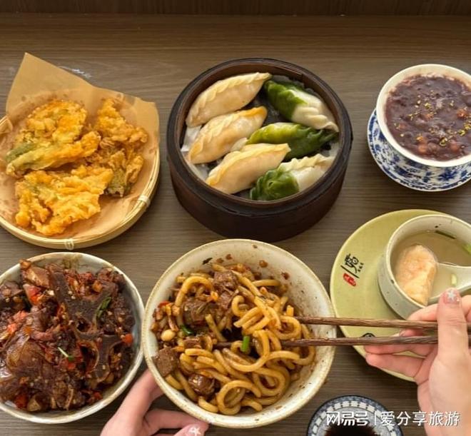 江西5日亲子游选什么线路？当地团玩法+避坑指南(图3)