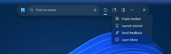 微软发布Windows11设计蓝图：系统定位为AI时代平台(图3)