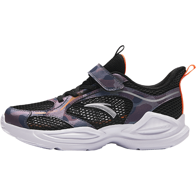 让孩子自由奔跑的选择——安踏儿童运动鞋(图1)