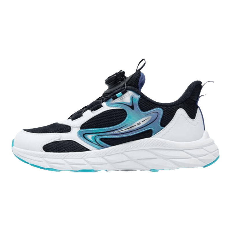 让孩子的每一步都充满活力:361°童鞋运动休闲跑鞋(图1)