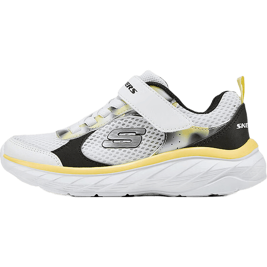 让孩子在运动中绽放活力:Skechers斯凯奇逐风体训鞋(图1)