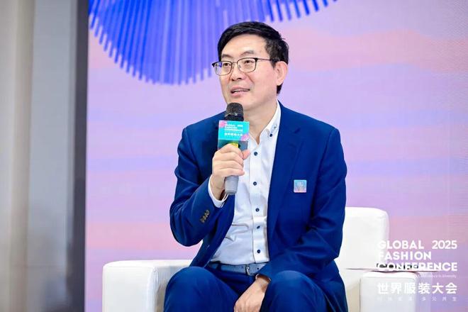 时尚破圈价值共振！2025世界服装大会·时尚创意发布在虎门成功举办(图21)