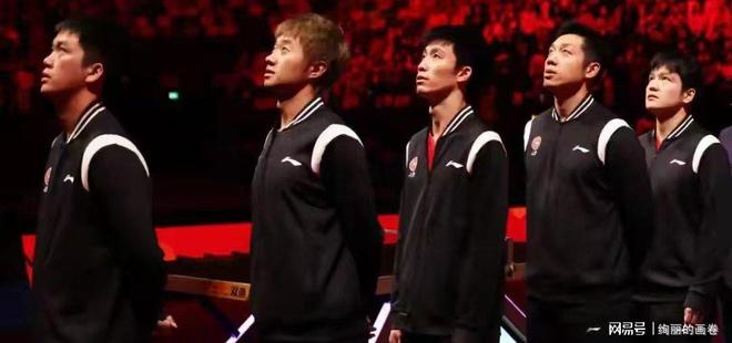 姜还是老的辣这次再夺冠军的的马龙让观众和整个乒坛刮目相看(图5)