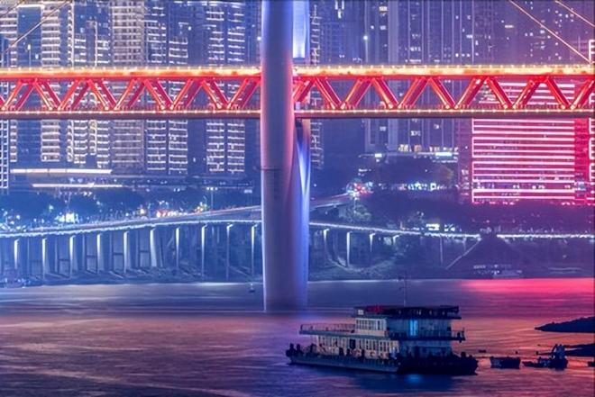 重庆旅游4天带小孩要多少钱重庆亲子四日游自由行旅游攻略(图2)