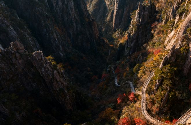 黄山亲子5天怎么玩？纯玩研学线路攻略性价比报价含儿童服务(图6)