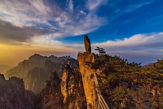 黄山亲子5天怎么玩？纯玩研学线路攻略性价比报价含儿童服务(图3)