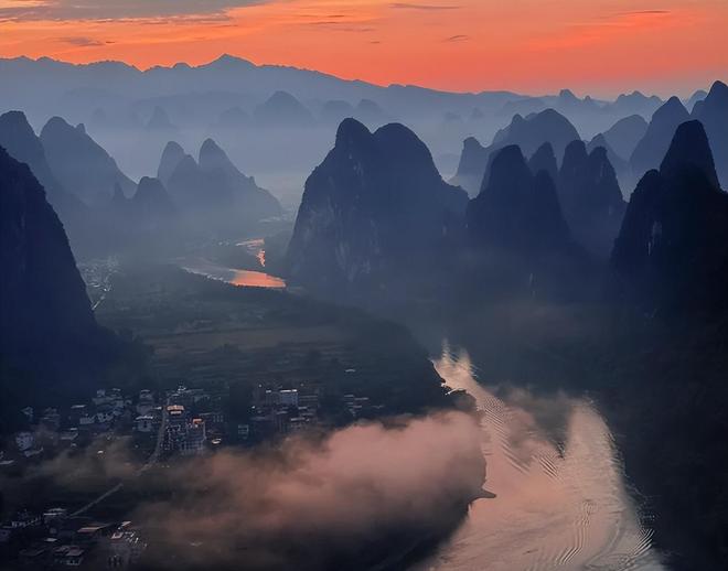 桂林跟团游：四天三晚云南深度游攻略桂林4日旅游指南分享！(图4)