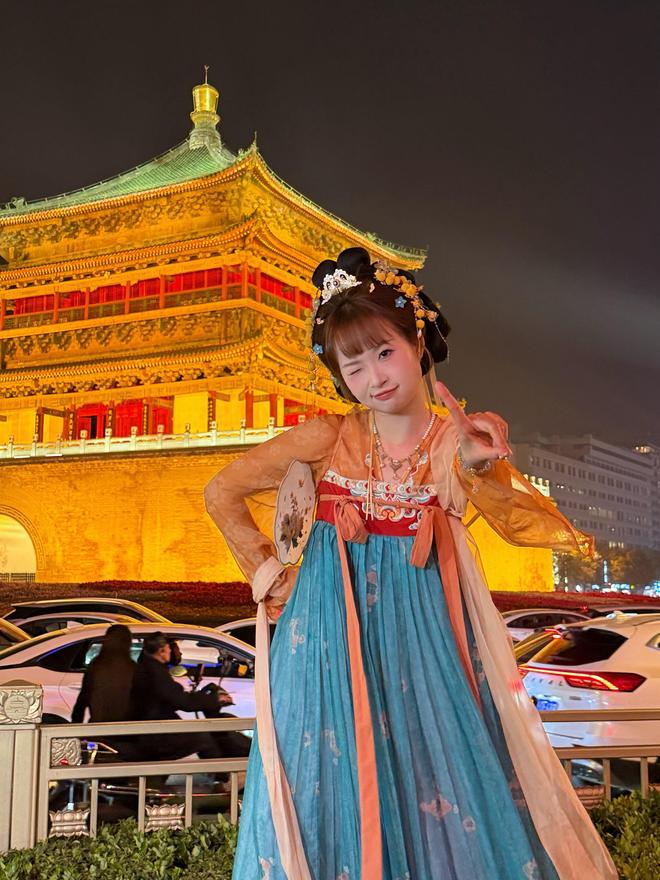 跟团去西安太爽了！5日游报团费用超合理服务贴心到爆！(图4)