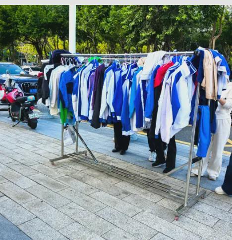 “肉痛啊！”杭州妈妈晒出一张照片家长集体破防：买了丢丢了买尴尬了(图3)