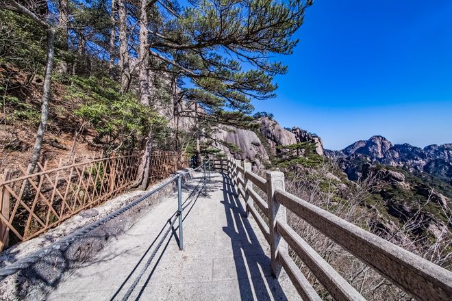 黄山五日游价格解析：家庭私人定制游路线、花费明细与行李清单(图4)