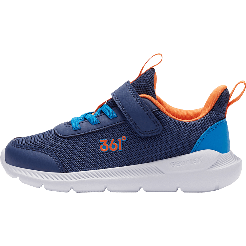 361°儿童运动鞋:为孩子的每一步保驾护航(图1)