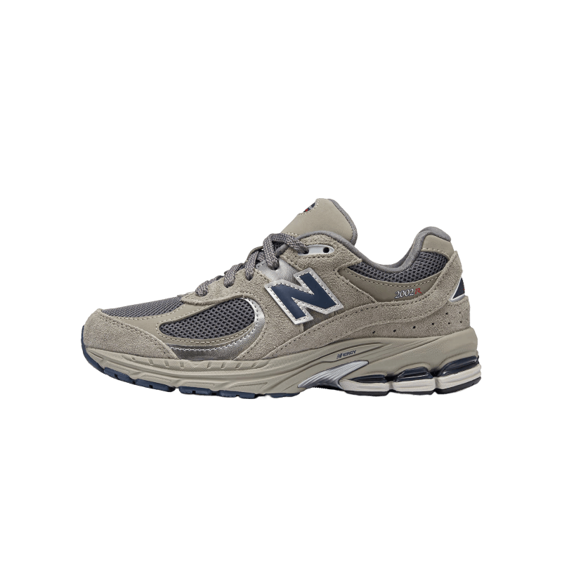让每一步都充满活力——NEWBALANCE2002R大童复古运动鞋(图1)