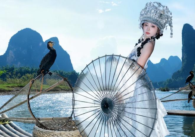 广西4日游全攻略：预算清单+深度路线+北海观鲸第一次去这样玩(图3)