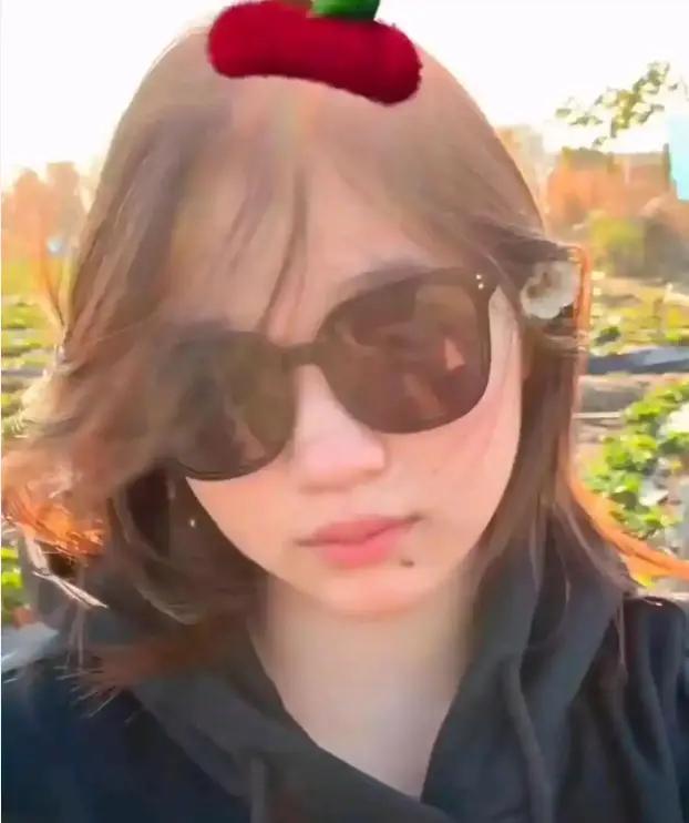 18岁全红婵长发亮相!双子星格局生变发育关成最大考验(图2)