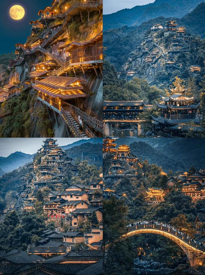 江西旅游5日游亲子专属团专业导游陪同打卡必玩景点附透明花销(图3)